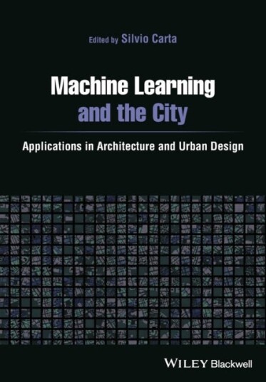 Machine Learning And The City