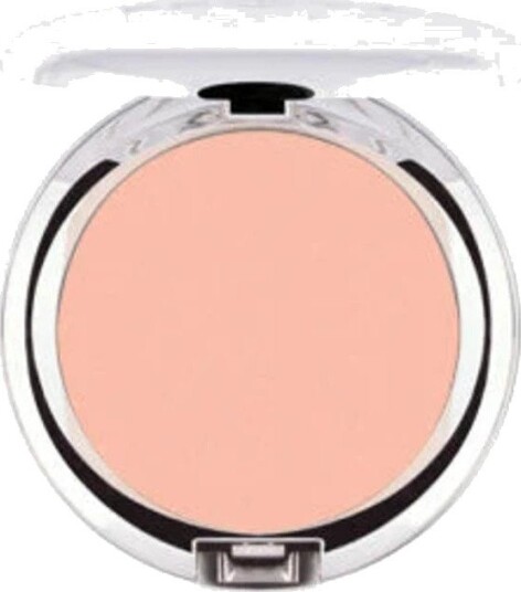 Frøya Soft Blush 6 nyanser, No 1. Lys ferskenrosa med mye shimmer (kan også brukes som highligther)