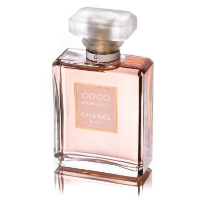 Chanel Coco Mademoiselle Eau de Parfum 35 ml med Musk og Bergamot Chanel Coco Mademoiselle Eau de Parfum 35 ml med Musk og Bergamot