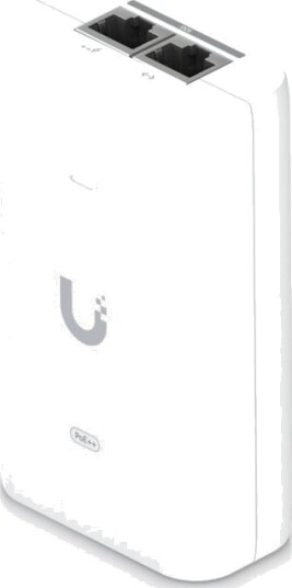 Ubiquiti Unifi Strøminjektor Ac 100-240 V 30 Watt Utgangskontakter: 1 Ubiquiti Unifi Strøminjektor Ac 100-240 V 30 Watt Utgangskontakter: 1