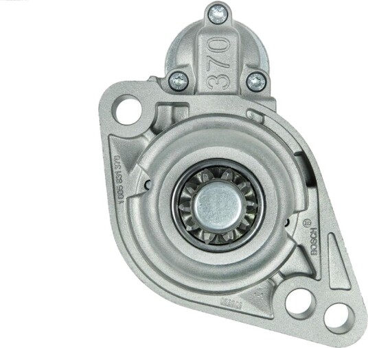 AS PL S0375PR Starter AS PL S0375PR Starter
