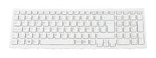 Sony VAIO tastatur - Tastatur - Sony VAIO tastatur - Tastatur -