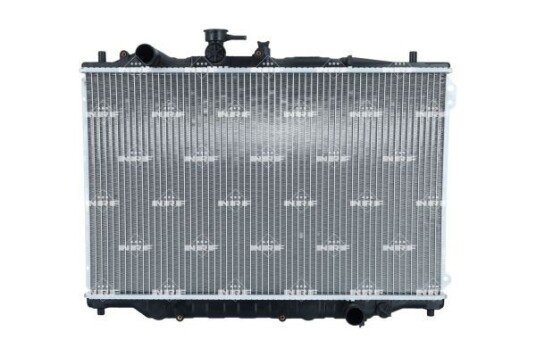 Radiator NRF 506518