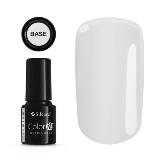 Color It Premium Gellack Base UV-gel/LED Color It Premium Gellack Base UV-gel/LED