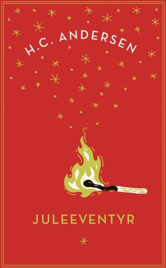 Juleeventyr