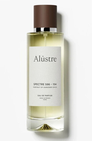 Alûstre Spectre Eau De Parfum 596 154 Portrait Of Darkened Spice 100 ml