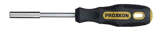 Proxxon Bits Skrutrekker 1/4 Tommer 100 Mm (Pr22281) Proxxon Bits Skrutrekker 1/4 Tommer 100 Mm (Pr22281)