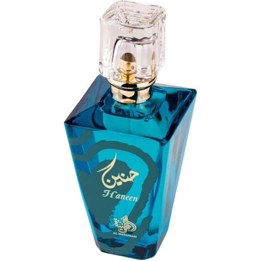 Al Wataniah Haneen Eau de Parfum 100 ml Al Wataniah Haneen Eau de Parfum 100 ml