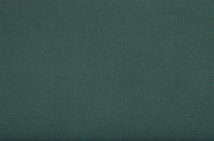 Brændgaard Textile Perlebomull Økologisk Bomullsstoff 036 Grønn 150Cm 50Cm