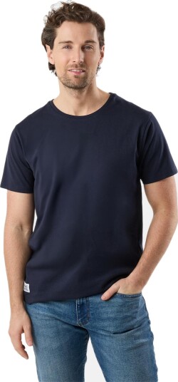Denim Factory Atlanta Tee Denim Factory Atlanta Tee