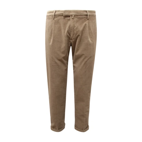 Briglia Herre Bukser Beige S Briglia Herre Bukser Beige S