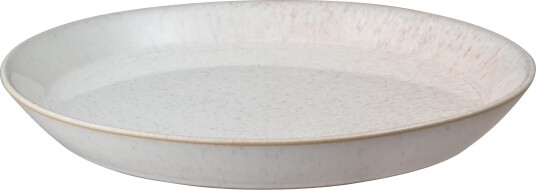 Denby Kiln Coral middagstallerken Koral beige Ø21,5 cm