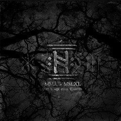 Helrunar Mmi Mmxi Vier Wege Eines Winters Vinyl