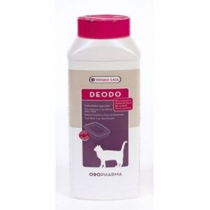 Versele-Laga Oropharma Deodo Blomstduft (750 Gram) Versele-Laga Oropharma Deodo Blomstduft (750 Gram)