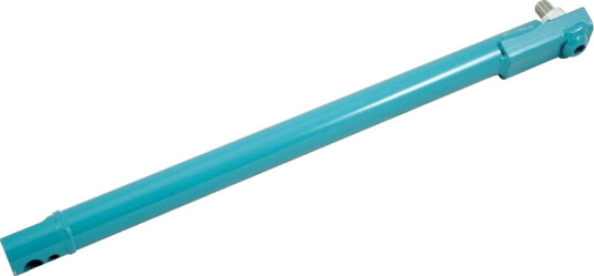 Rapala UR Steel forlenger til isbor