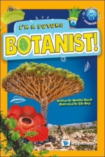 I'M A Future Botanist! Av Manisha (-) Nayak