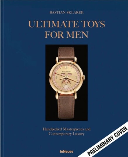 Ultimate Toys for Men Ultimate Toys for Men