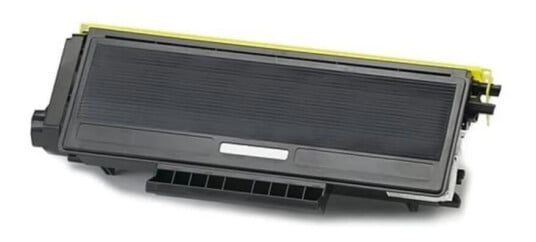 Brother Kompatibel - Brother Tn3170 Toner Svart 8000 Sider