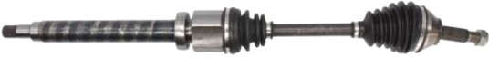 Point Gear Drivaksel POINT GEAR PNG71367 Point Gear Drivaksel POINT GEAR PNG71367