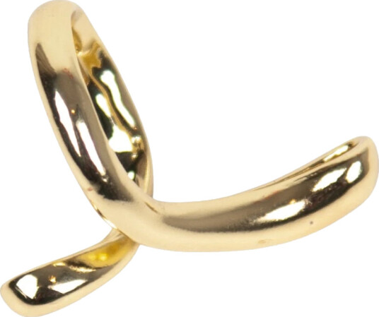 Rosenvinge Dame Accessories Gul ONE SIZE,