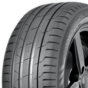 Nokian Hakka Black 2 SUV 275/50R21 113Y Nokian Hakka Black 2 SUV 275/50R21 113Y