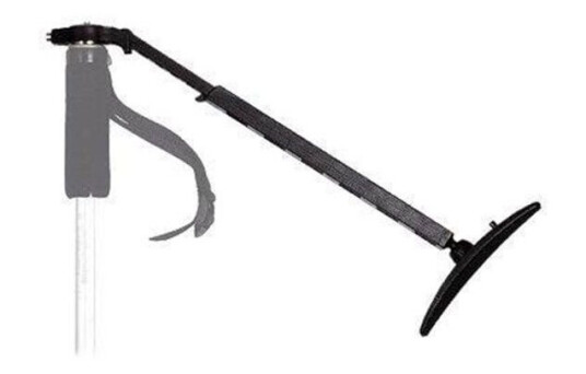 Manfrotto 361 shooting brace