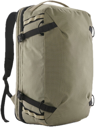 Patagonia Black Hole MLC Pack 45L Weathered Stone Patagonia Black Hole MLC Pack 45L Weathered Stone