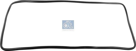 Tetning frontrute DT Spare Parts 7.71900