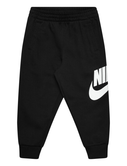 Nike T7 French Terry Pant Black 92/98