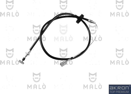 Tautrekk, håndbremse MALÒ 29199