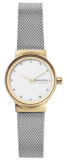 Skagen Freja Klokke SKW2666