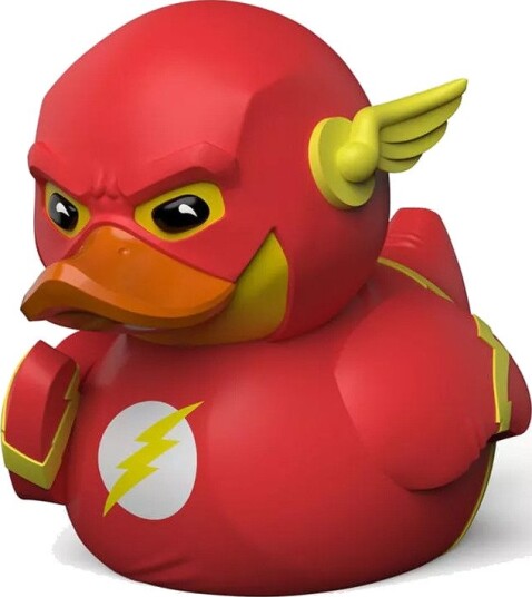 Numskull Tubbz DC Comics Badeand 10 cm The Flash Numskull Tubbz DC Comics Badeand 10 cm The Flash