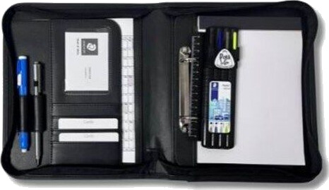 Staedtler Ring binder A5 PU Staedtler Ring binder A5 PU