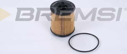 Oljefilter BREMSI FL1285 Oljefilter BREMSI FL1285