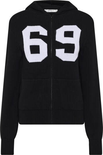 Gimaguas 69 Jacket Black M Gimaguas 69 Jacket Black M
