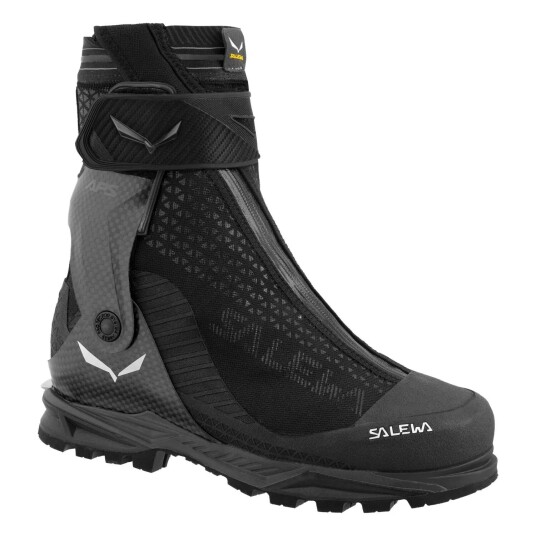 Salewa Ortles Couloirblack/black UK 9