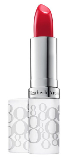 Elizabeth Arden Eight Hour Cream Lip Stick Sheer Tint SPF15 Berry