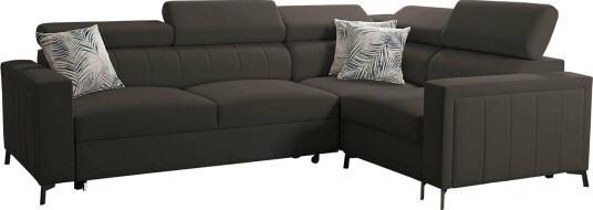 Galbally 3 seters hjørnesovesofa Galbally 3 seters hjørnesovesofa