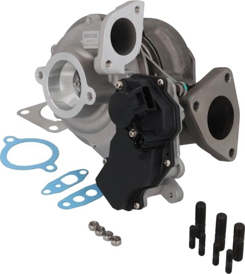 Turbolader KAMOKA 8600253 Turbolader KAMOKA 8600253