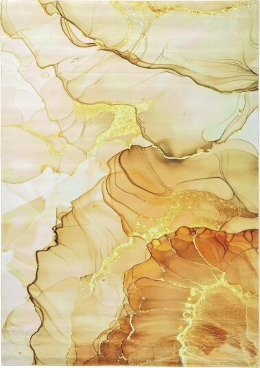 Wilton teppe Etienne beige/gull Størrelse: 240 x 340 cm Wilton teppe Etienne beige/gull Størrelse: 240 x 340 cm
