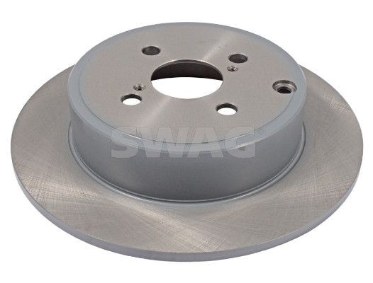 Bremseskive SWAG 81 92 6063 Bremseskive SWAG 81 92 6063