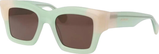 Jacquemus Dame Accessories Grønn ONE SIZE,