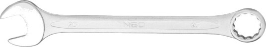 NEO TOOLS 09-725 Kombinasjonsnøkkel