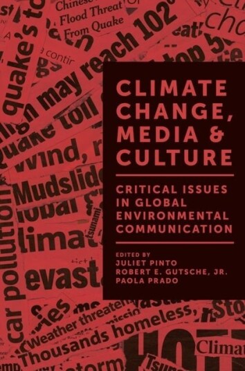 Climate Change Media & Culture