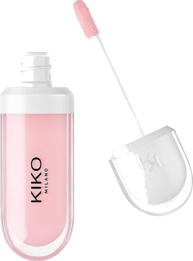 Lip Volume Tuto Rose