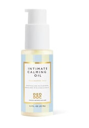 DeoDoc Calming Oil Fragrance Free 30ml DeoDoc Calming Oil Fragrance Free 30ml