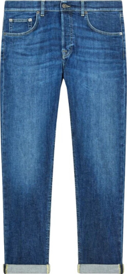 Dondup Herre Jeans Blå W29,