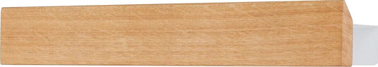 Gejst Flex Rail magnetstripe 40 cm Eik-hvit Gejst Flex Rail magnetstripe 40 cm Eik-hvit