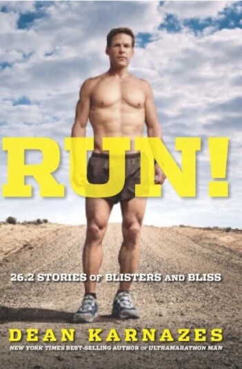 Run! Av Dean (Author) Karnazes Run! Av Dean (Author) Karnazes