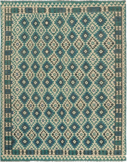 Orientalsk kelimteppe 319 x 258 cm Størrelse: 319 x 258 cm Orientalsk kelimteppe 319 x 258 cm Størrelse: 319 x 258 cm